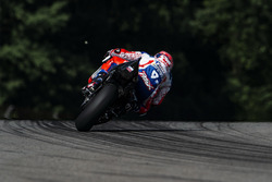 Danilo Petrucci, Pramac Racing