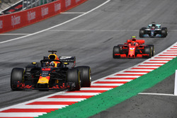 Даніель Ріккардо, Red Bull Racing RB14