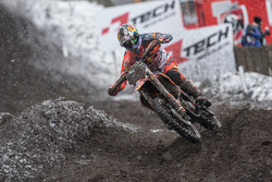 Jorge Prado, KTM Factory Racing