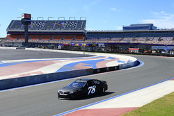 Martin Truex Jr., Furniture Row Racing