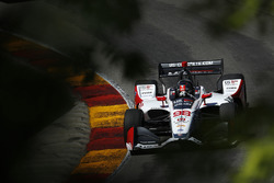 Marco Andretti, Herta - Andretti Autosport Honda