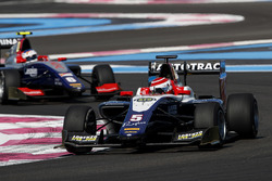 Pedro Piquet, Trident