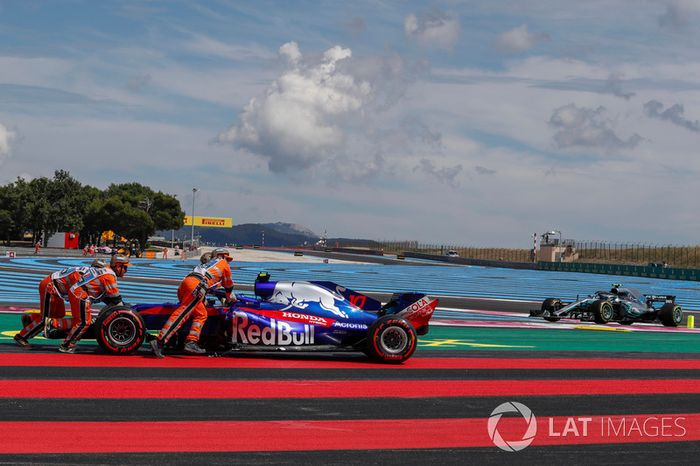 Circuito de Paul Ricard