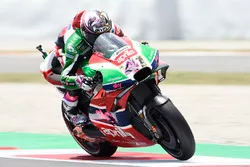 Aleix Espargaro, Aprilia Racing Team Gresini