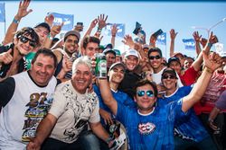 Juan Manuel Silva, Catalan Magni Motorsport Ford