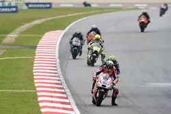 Scott Redding, Pramac Racing