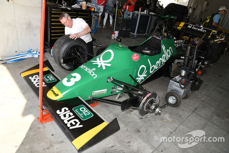 Motor Legend Festival