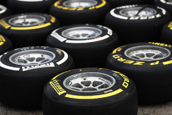 Шины Pirelli