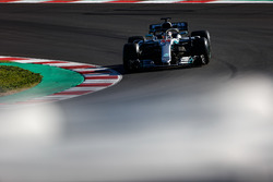 Льюис Хэмилтон, Mercedes AMG F1 W09