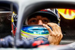 Daniel Ricciardo, Red Bull Racing