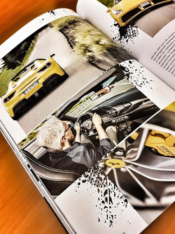 Vectura magazine