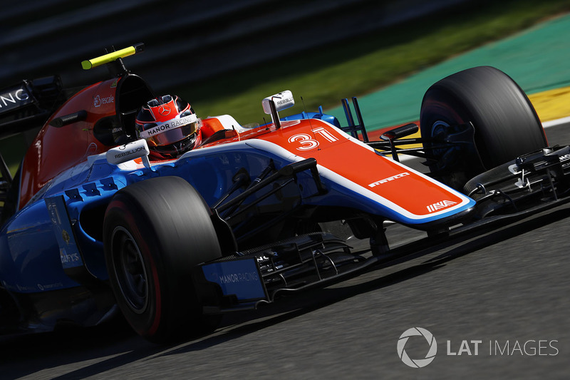 Esteban Ocon (2014)