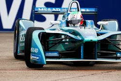 Antonio Felix da Costa, Andretti Formula E Team