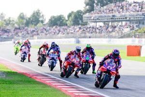 Jorge Martín, Pramac Racing