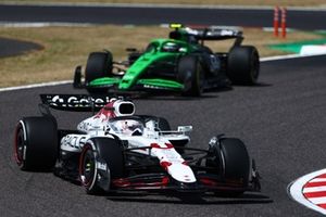 F1 en DIRECTO: carrera del GP de Japón en Suzuka