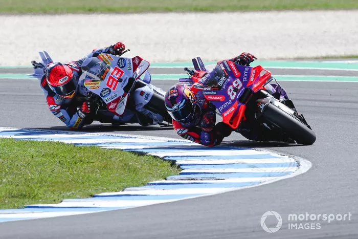 Jorge Martin, Pramac Racing