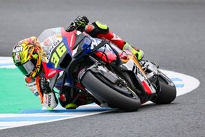 Joan Mir, Equipo Repsol Honda