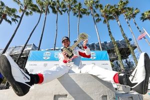 Kyle Kirkwood, Andretti Global