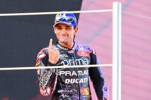 Jorge Martín, Pramac Racing