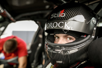 Emir Aşarı, Sorg Rennsport, BMW 325i