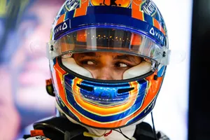 Lando Norris, McLaren
