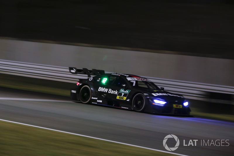 Bruno Spengler, BMW Team RBM, BMW M4 DTM