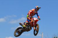 Zwarte Cross