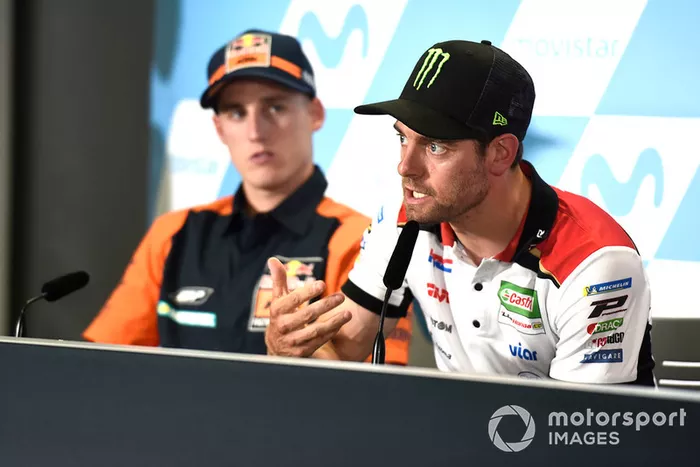 Cal Crutchlow, Team LCR Honda