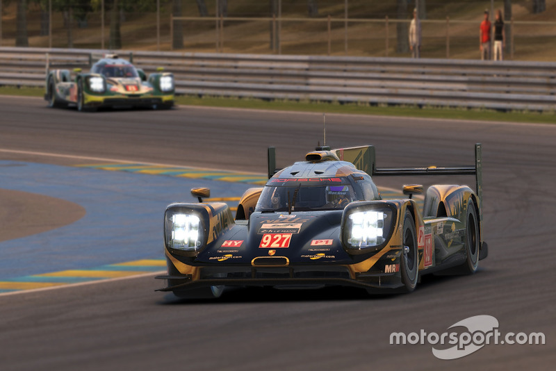 iRacing (ПК)