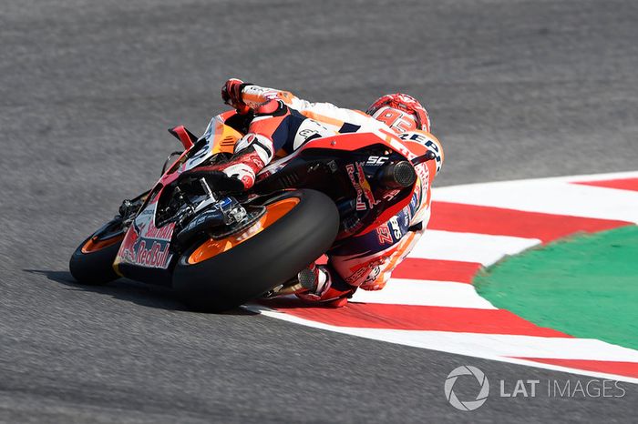 Marc Marquez, Repsol Honda Team