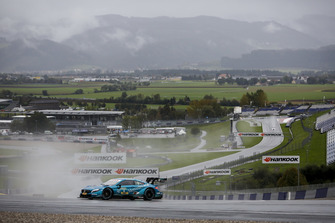 Gary Paffett, Mercedes-AMG Team HWA, Mercedes-AMG C63 DTM