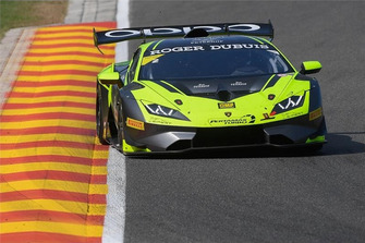 #2 Leipert Motorsport: John-Louis Jasper, Pavel Lefterov