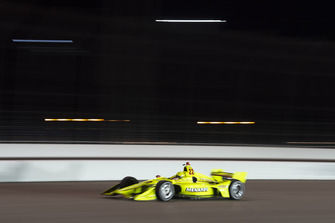 Simon Pagenaud, Team Penske Chevrolet