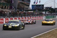 24 Ore di Le Mans