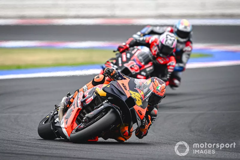 Pol Espargaro, Red Bull KTM Factory Racing