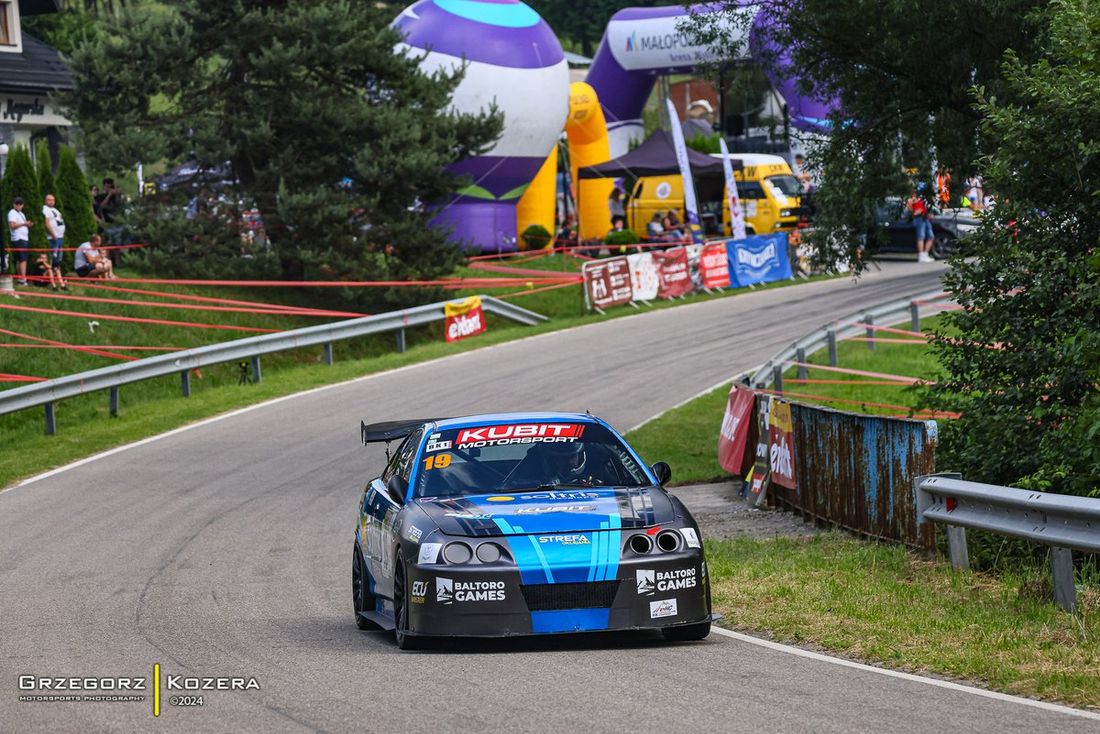 Wyścig Magura Małastowska