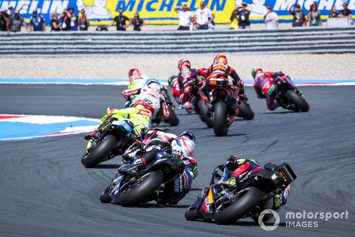 Joan Mir, Equipo Repsol Honda