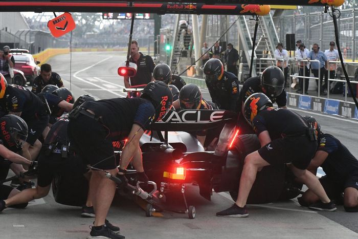 Kanada: Sergio Perez (Red Bull)