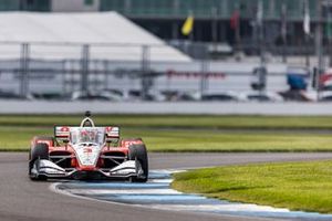Scott McLaughlin, Equipo Penske Chevrolet