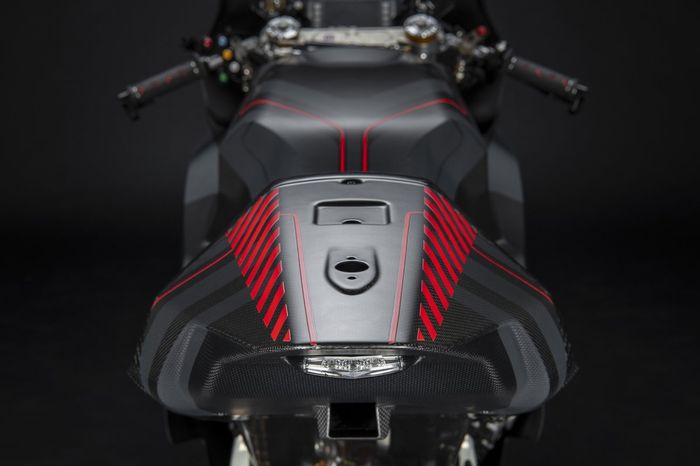 Ducati MotoE
