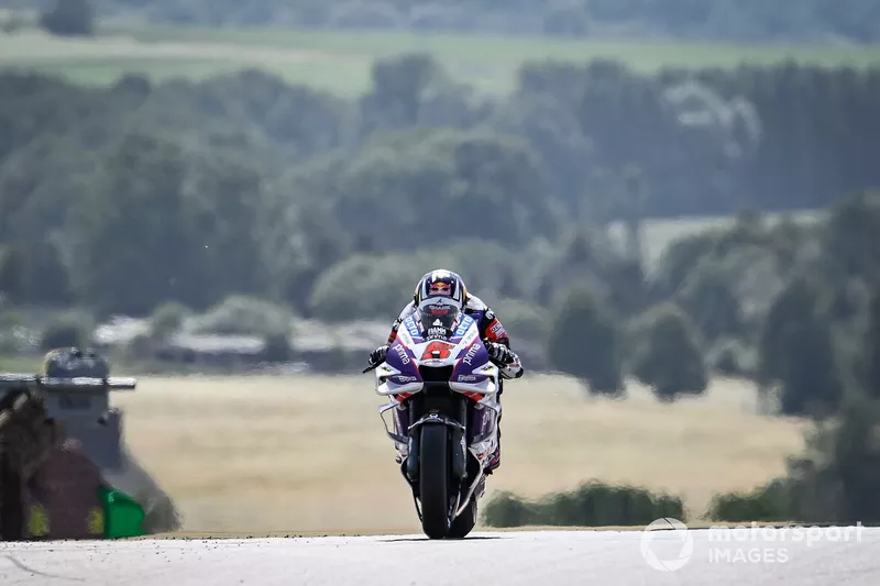 Johann Zarco, Pramac Racing
