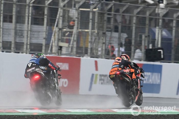 Darryn Binder, RNF MotoGP Racing