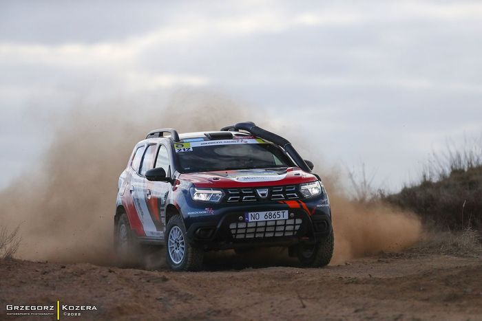 Columna Medica Baja Drawsko Pomorskie