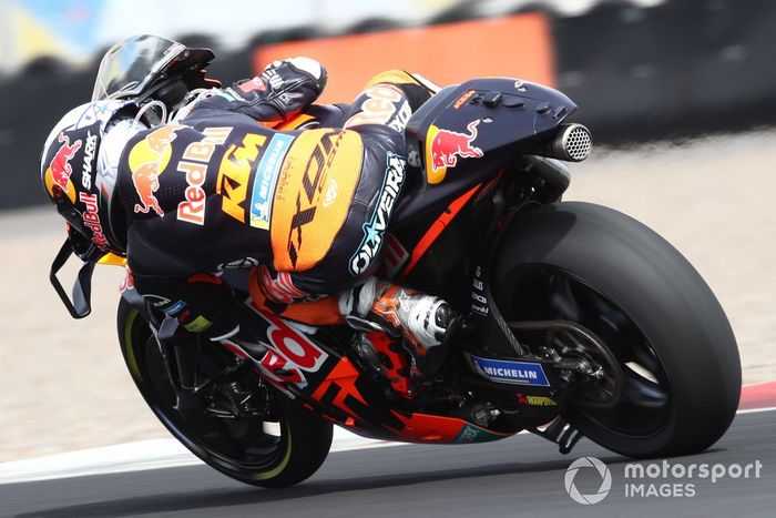 Miguel Oliveira, Red Bull KTM Factory Racing