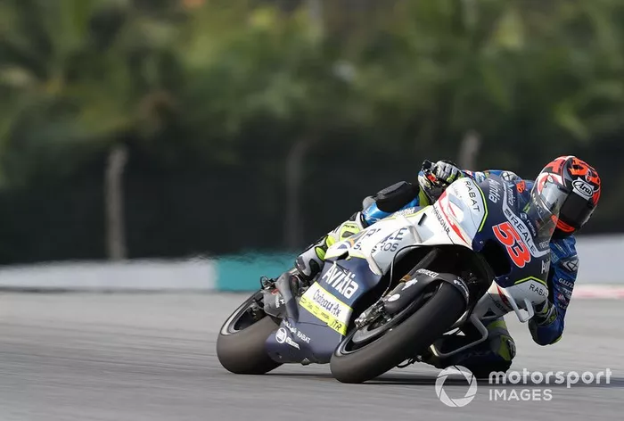 Tito Rabat, Avintia Racing