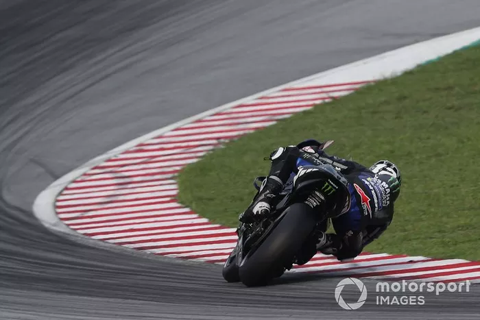 Maverick Vinales, Yamaha Factory Racing