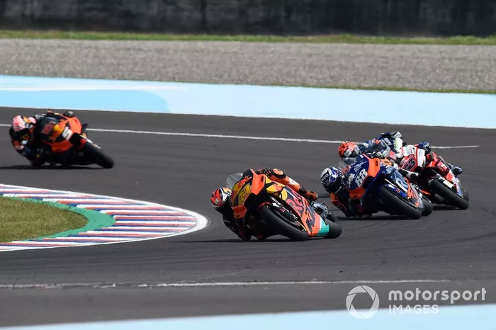 Pol Espargaro, Red Bull KTM Factory Racing
