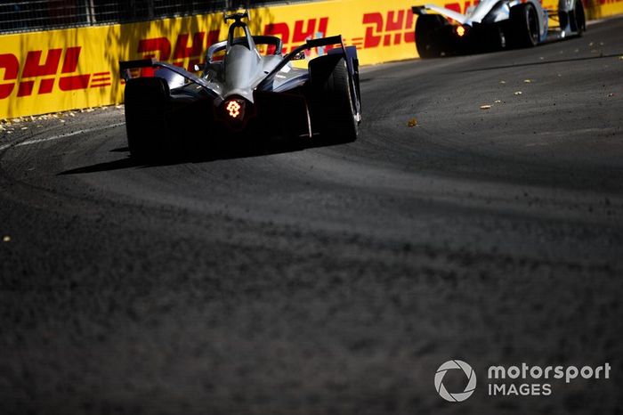 Robin Frijns, Envision Virgin Racing, Audi e-tron FE05 