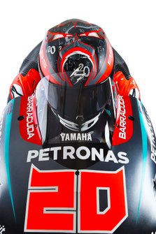 Fabio Quartararo, Petronas Yamaha SRT