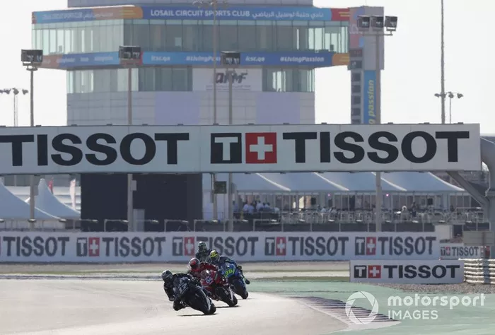 Maverick Vinales, Yamaha Factory Racing